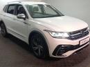 Thumbnail Volkswagen Tiguan Allspace 1.4 TSI R-LINE DSG