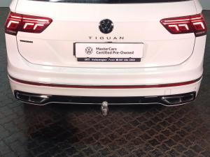 Volkswagen Tiguan Allspace 1.4 TSI R-LINE DSG - Image 22