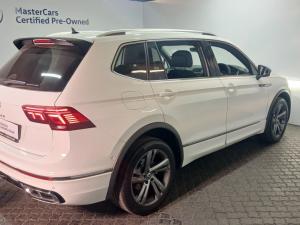 Volkswagen Tiguan Allspace 1.4 TSI R-LINE DSG - Image 5