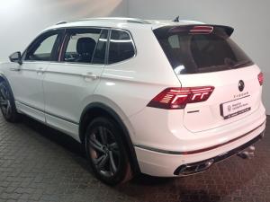 Volkswagen Tiguan Allspace 1.4 TSI R-LINE DSG - Image 6