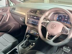 Volkswagen Tiguan Allspace 1.4 TSI R-LINE DSG - Image 8