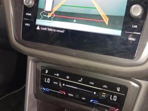 Volkswagen Tiguan Allspace 1.4 TSI R-LINE DSG - Image 9
