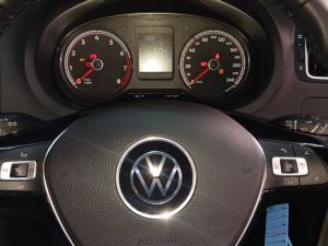Volkswagen Polo Vivo 1.6 Style - Image 11