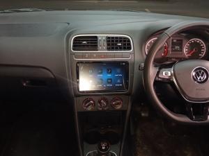 Volkswagen Polo Vivo 1.6 Style - Image 14