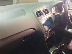 Volkswagen Polo Vivo 1.6 Style - Image 19