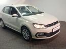 Thumbnail Volkswagen Polo Vivo 1.6 Style
