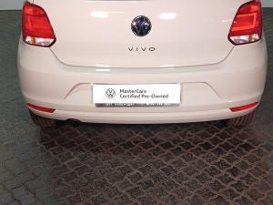 Volkswagen Polo Vivo 1.6 Style - Image 22