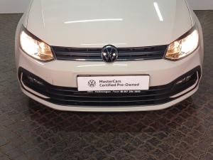 Volkswagen Polo Vivo 1.6 Style - Image 2