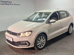 Volkswagen Polo Vivo 1.6 Style - Image 3