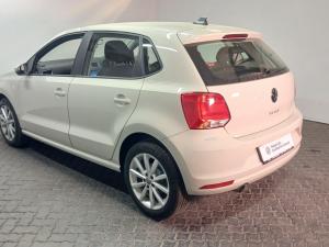 Volkswagen Polo Vivo 1.6 Style - Image 6
