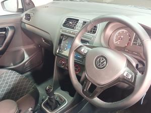 Volkswagen Polo Vivo 1.6 Style - Image 7