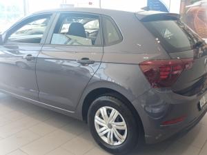Volkswagen Polo 1.0 TSI - Image 21