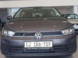 Volkswagen Polo 1.0 TSI - Image 2