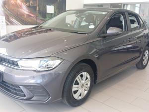 Volkswagen Polo 1.0 TSI - Image 3