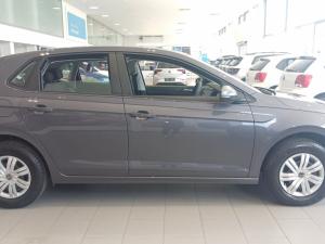 Volkswagen Polo 1.0 TSI - Image 4