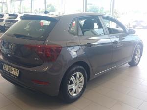 Volkswagen Polo 1.0 TSI - Image 5