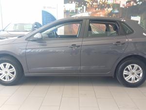 Volkswagen Polo 1.0 TSI - Image 7