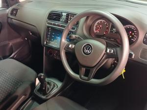 Volkswagen Polo Vivo 1.4 - Image 10
