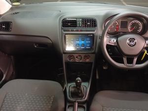Volkswagen Polo Vivo 1.4 - Image 16
