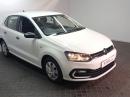 Thumbnail Volkswagen Polo Vivo 1.4