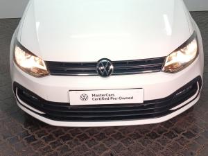Volkswagen Polo Vivo 1.4 - Image 2