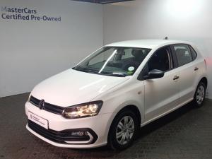 Volkswagen Polo Vivo 1.4 - Image 3