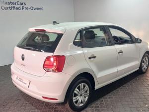 Volkswagen Polo Vivo 1.4 - Image 4
