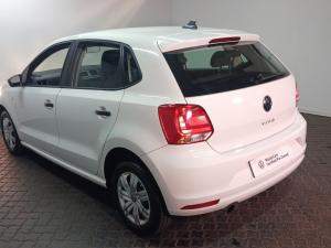 Volkswagen Polo Vivo 1.4 - Image 6