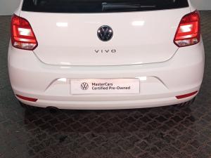 Volkswagen Polo Vivo 1.4 - Image 7