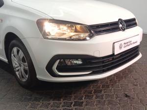 Volkswagen Polo Vivo 1.4 - Image 9