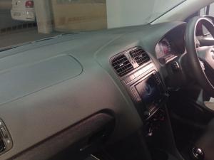 Volkswagen Polo Vivo 1.4 Comfortline - Image 10