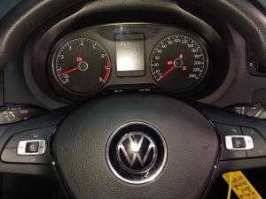 Volkswagen Polo Vivo 1.4 Comfortline - Image 11