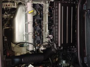 Volkswagen Polo Vivo 1.4 Comfortline - Image 13
