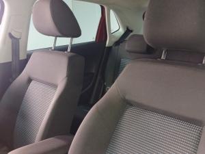 Volkswagen Polo Vivo 1.4 Comfortline - Image 14