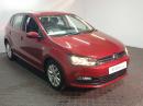 Thumbnail Volkswagen Polo Vivo 1.4 Comfortline