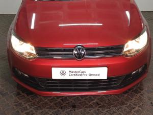 Volkswagen Polo Vivo 1.4 Comfortline - Image 2