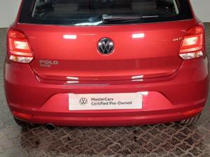 Volkswagen Polo Vivo 1.4 Comfortline - Image 4