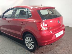Volkswagen Polo Vivo 1.4 Comfortline - Image 5