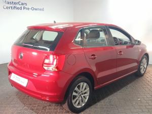 Volkswagen Polo Vivo 1.4 Comfortline - Image 6