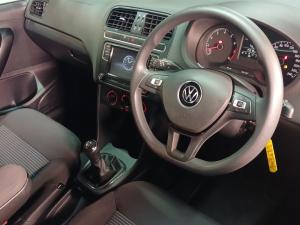 Volkswagen Polo Vivo 1.4 Comfortline - Image 8