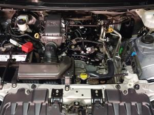 Toyota Rush 1.5 automatic - Image 17