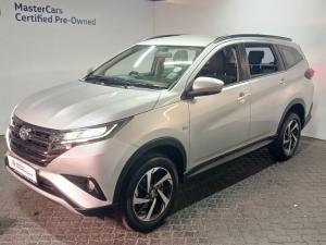 Toyota Rush 1.5 automatic - Image 19