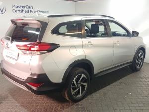 Toyota Rush 1.5 automatic - Image 20