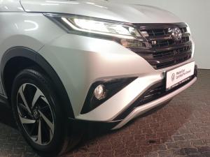 Toyota Rush 1.5 automatic - Image 5