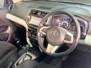 Toyota Rush 1.5 automatic - Image 6