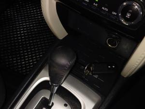 Toyota Rush 1.5 automatic - Image 9