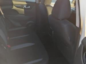 Nissan Qashqai 1.2T Acenta CVT - Image 10