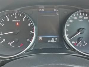 Nissan Qashqai 1.2T Acenta CVT - Image 16