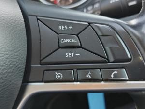Nissan Qashqai 1.2T Acenta CVT - Image 18