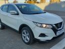 Thumbnail Nissan Qashqai 1.2T Acenta CVT